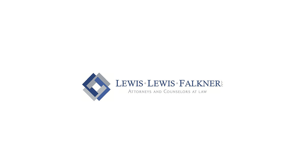 Lewis, Lewis & Falkner, LLC